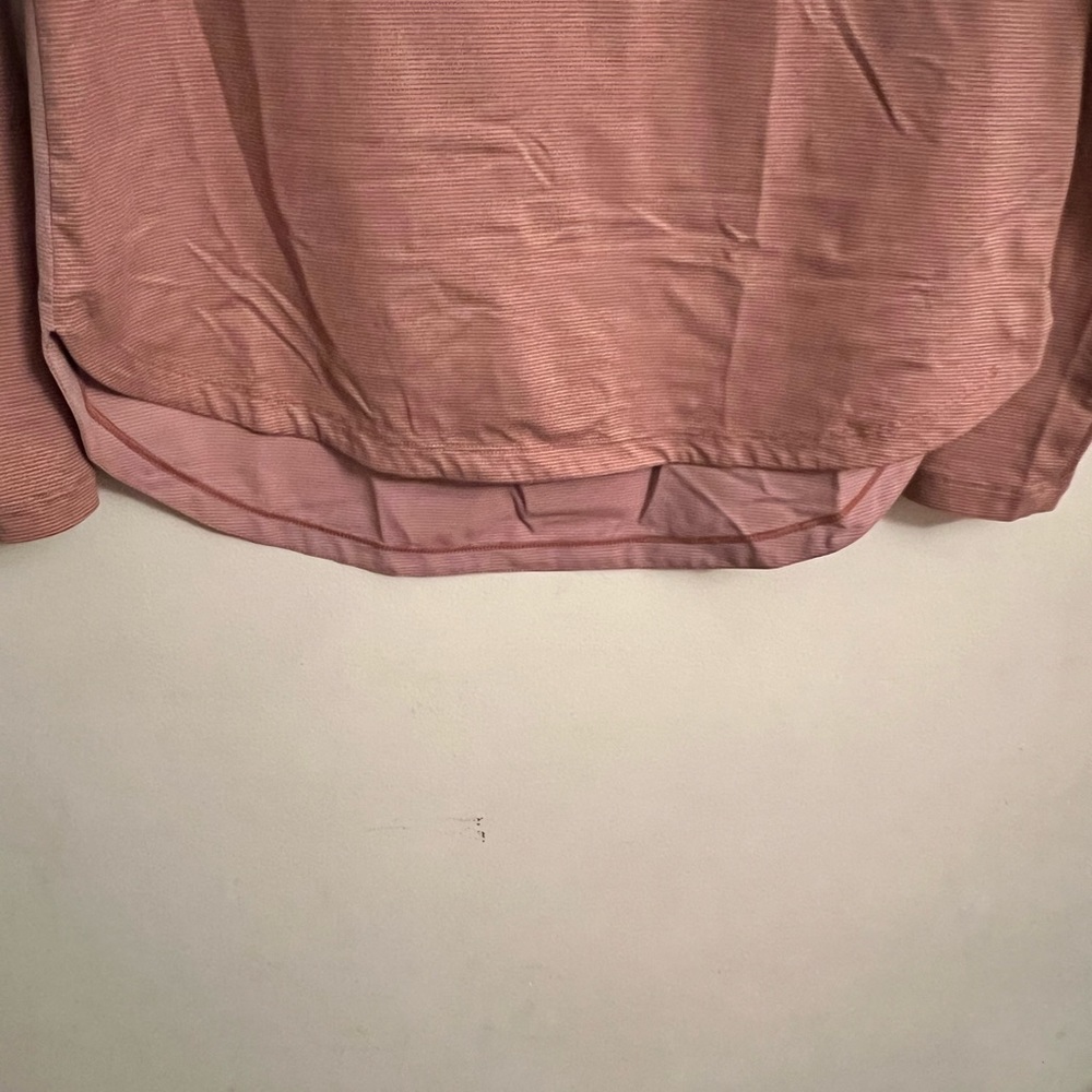 Columbia women’s Omni-wick long sleeve size S - Picture 5 of 10